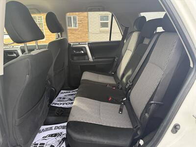 2024 Toyota 4Runner SR5 - Photo 17 - Roosevelt, UT 84066