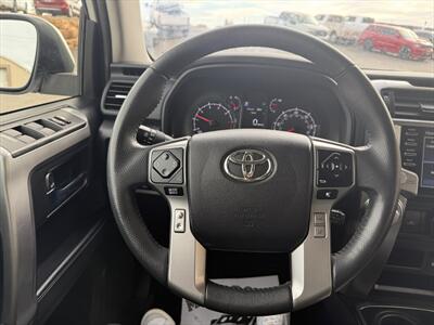 2024 Toyota 4Runner SR5 - Photo 10 - Roosevelt, UT 84066