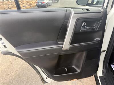 2024 Toyota 4Runner SR5 - Photo 16 - Roosevelt, UT 84066