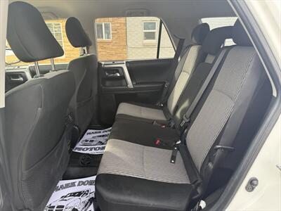 2024 Toyota 4Runner SR5   - Photo 17 - Roosevelt, UT 84066