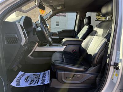 2018 Ford F-150 Lariat   - Photo 7 - Roosevelt, UT 84066