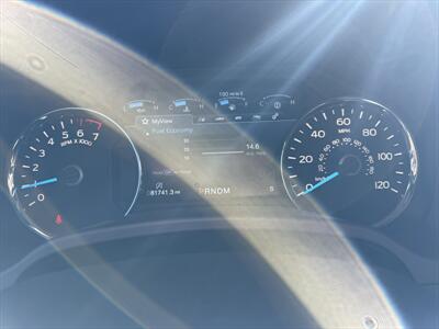 2018 Ford F-150 Lariat   - Photo 11 - Roosevelt, UT 84066