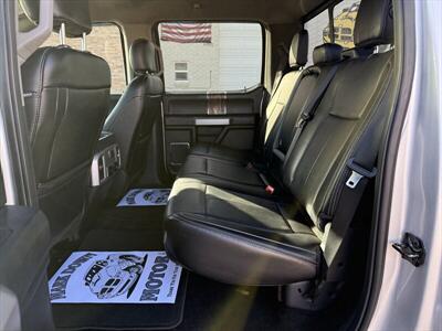 2018 Ford F-150 Lariat   - Photo 18 - Roosevelt, UT 84066