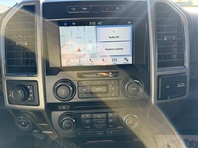2018 Ford F-150 Lariat   - Photo 12 - Roosevelt, UT 84066