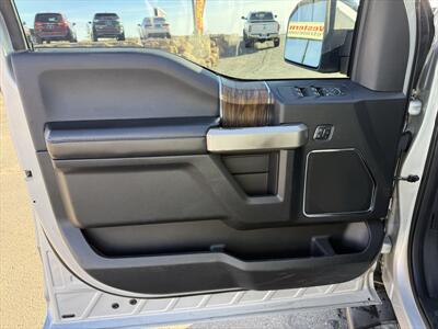 2018 Ford F-150 Lariat   - Photo 6 - Roosevelt, UT 84066