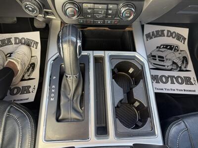 2018 Ford F-150 Lariat   - Photo 13 - Roosevelt, UT 84066