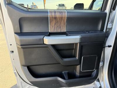 2018 Ford F-150 Lariat   - Photo 17 - Roosevelt, UT 84066