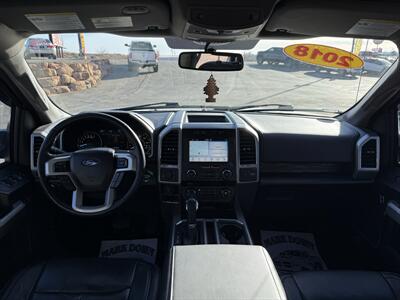 2018 Ford F-150 Lariat   - Photo 20 - Roosevelt, UT 84066