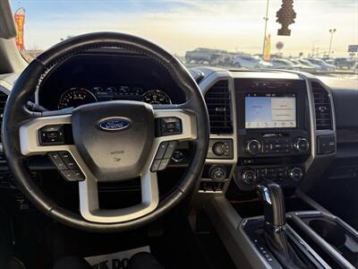 2018 Ford F-150 Lariat   - Photo 9 - Roosevelt, UT 84066