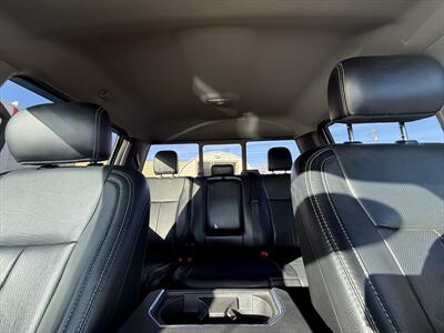 2018 Ford F-150 Lariat   - Photo 16 - Roosevelt, UT 84066