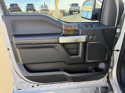 2018 Ford F-150 Lariat   - Photo 6 - Roosevelt, UT 84066
