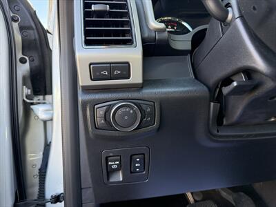 2018 Ford F-150 Lariat   - Photo 8 - Roosevelt, UT 84066