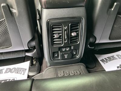 2017 Jeep Grand Cherokee Trailhawk - Photo 9 - Roosevelt, UT 84066