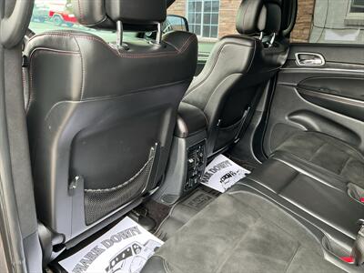 2017 Jeep Grand Cherokee Trailhawk - Photo 11 - Roosevelt, UT 84066
