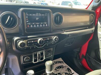 2020 Jeep Gladiator Sport S   - Photo 7 - Roosevelt, UT 84066