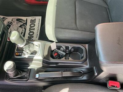 2020 Jeep Gladiator Sport S   - Photo 9 - Roosevelt, UT 84066