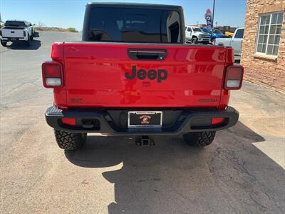2020 Jeep Gladiator Sport S   - Photo 3 - Roosevelt, UT 84066