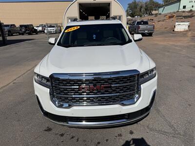 2022 GMC Acadia Denali   - Photo 2 - Roosevelt, UT 84066
