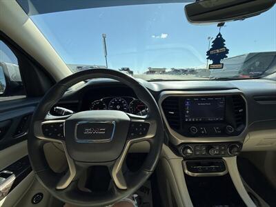 2022 GMC Acadia Denali   - Photo 12 - Roosevelt, UT 84066