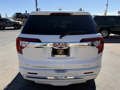 2022 GMC Acadia Denali   - Photo 4 - Roosevelt, UT 84066