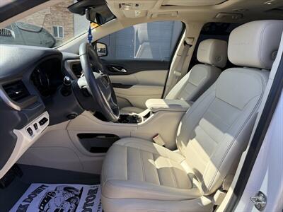 2022 GMC Acadia Denali   - Photo 10 - Roosevelt, UT 84066