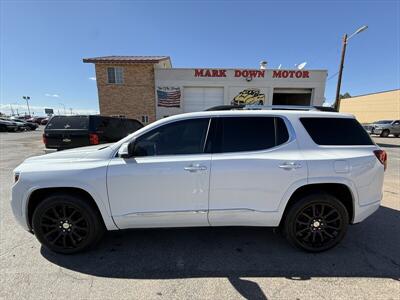 2022 GMC Acadia Denali   - Photo 3 - Roosevelt, UT 84066