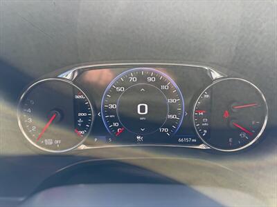 2022 GMC Acadia Denali   - Photo 14 - Roosevelt, UT 84066