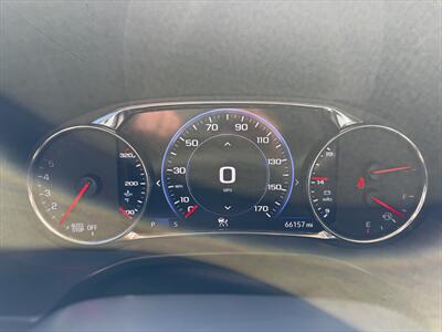 2022 GMC Acadia Denali   - Photo 14 - Roosevelt, UT 84066