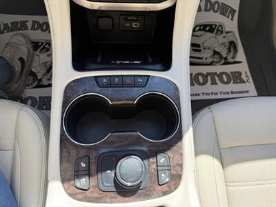 2022 GMC Acadia Denali   - Photo 16 - Roosevelt, UT 84066