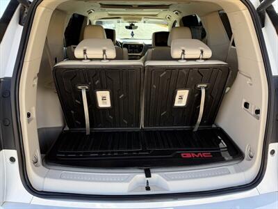 2022 GMC Acadia Denali   - Photo 5 - Roosevelt, UT 84066