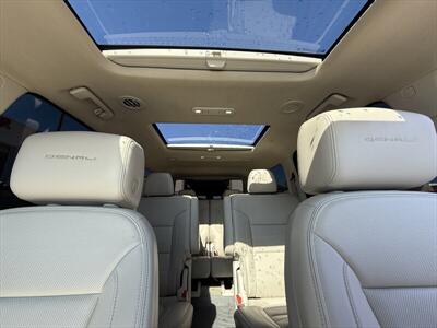 2022 GMC Acadia Denali   - Photo 19 - Roosevelt, UT 84066