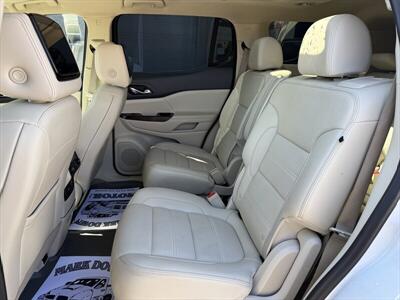 2022 GMC Acadia Denali   - Photo 20 - Roosevelt, UT 84066