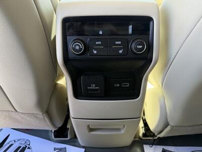 2022 GMC Acadia Denali   - Photo 22 - Roosevelt, UT 84066