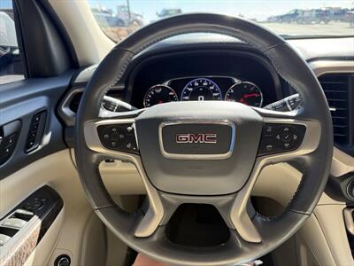 2022 GMC Acadia Denali   - Photo 13 - Roosevelt, UT 84066