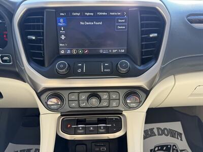 2022 GMC Acadia Denali   - Photo 15 - Roosevelt, UT 84066