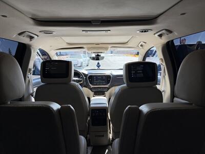 2022 GMC Acadia Denali   - Photo 23 - Roosevelt, UT 84066