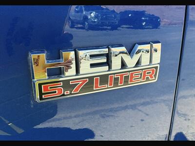 2017 RAM 1500 Express   - Photo 5 - Roosevelt, UT 84066