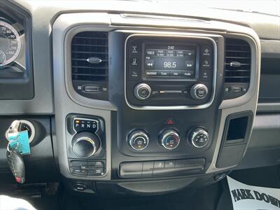 2017 RAM 1500 Express   - Photo 9 - Roosevelt, UT 84066