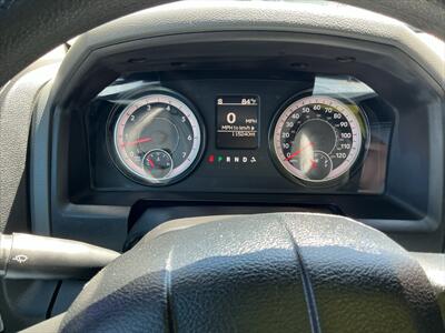 2017 RAM 1500 Express   - Photo 8 - Roosevelt, UT 84066