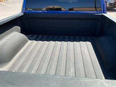 2017 RAM 1500 Express - Photo 6 - Roosevelt, UT 84066