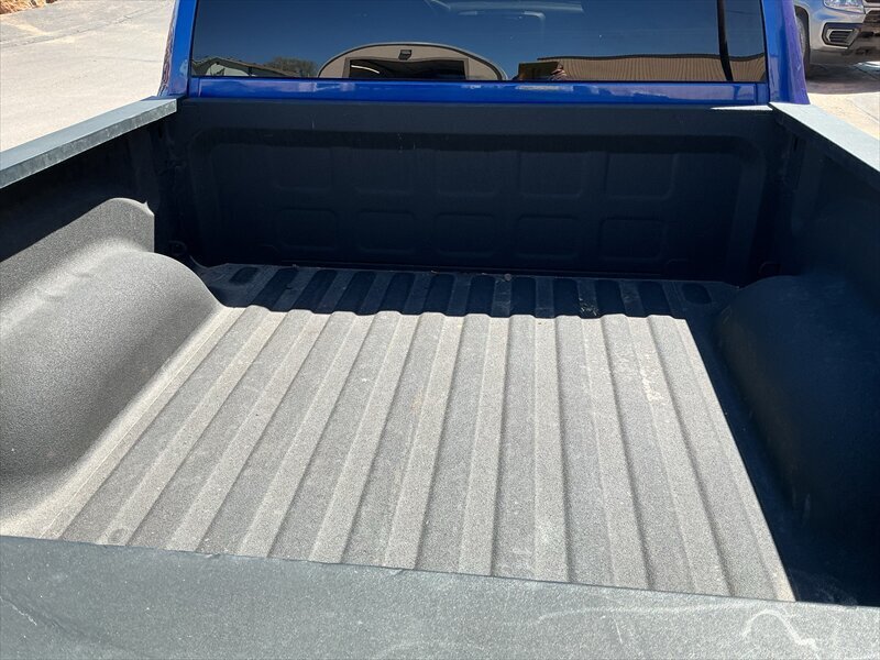 2017 RAM 1500 Express - Photo 6 - Roosevelt, UT 84066