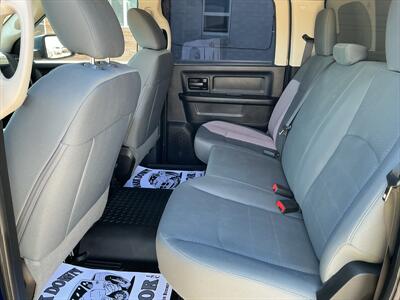 2017 RAM 1500 Express   - Photo 13 - Roosevelt, UT 84066