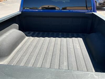 2017 RAM 1500 Express   - Photo 6 - Roosevelt, UT 84066
