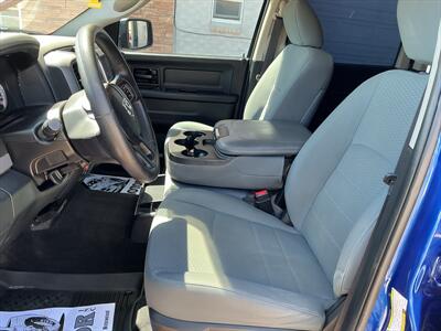 2017 RAM 1500 Express   - Photo 7 - Roosevelt, UT 84066