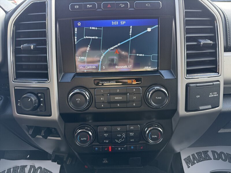 2021 Ford F-350 Lariat - Photo 12 - Roosevelt, UT 84066