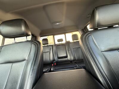 2021 Ford F-350 Super Duty Lariat   - Photo 14 - Roosevelt, UT 84066