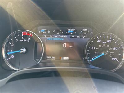 2021 Ford F-350 Super Duty Lariat   - Photo 11 - Roosevelt, UT 84066