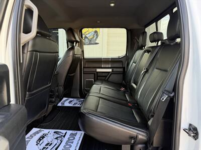 2021 Ford F-350 Super Duty Lariat   - Photo 16 - Roosevelt, UT 84066