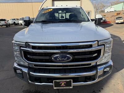 2021 Ford F-350 Lariat - Photo 2 - Roosevelt, UT 84066