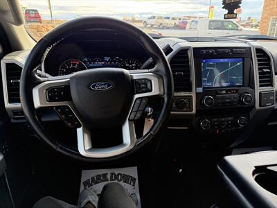 2021 Ford F-350 Super Duty Lariat   - Photo 9 - Roosevelt, UT 84066